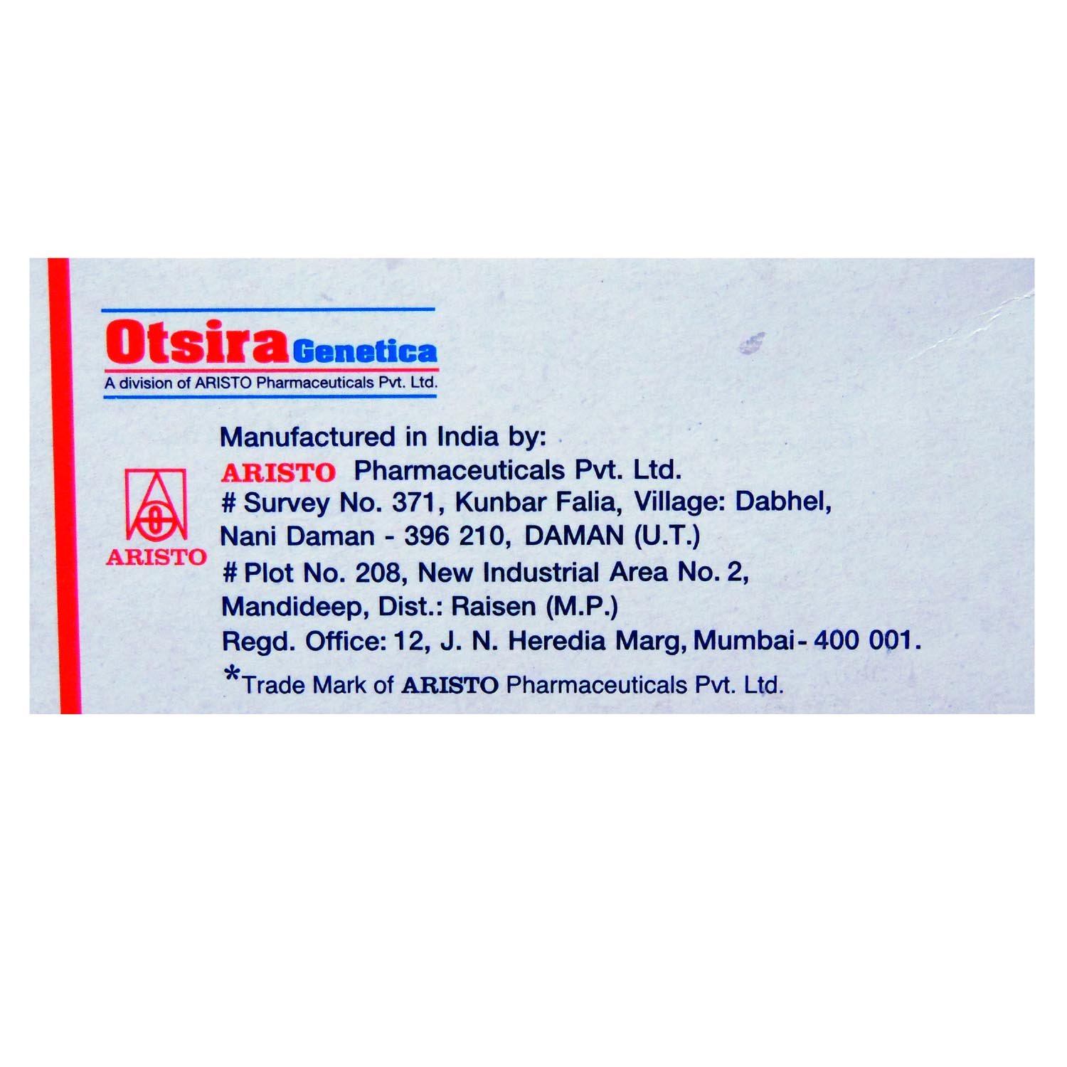 Glybovin 2.5 mg Tablet 10's, Pack of 10 TABLETS Glybovin 2.5 mg Tablet 10's, Pack of 10 TABLETS