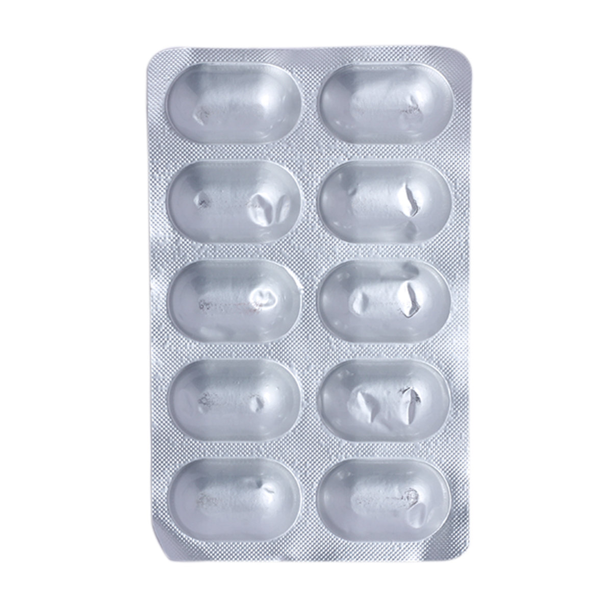 Glyten-M 1000 mg Tablet 10's, Pack of 10 TabletS Glyten-M 1000 mg Tablet 10's, Pack of 10 TabletS