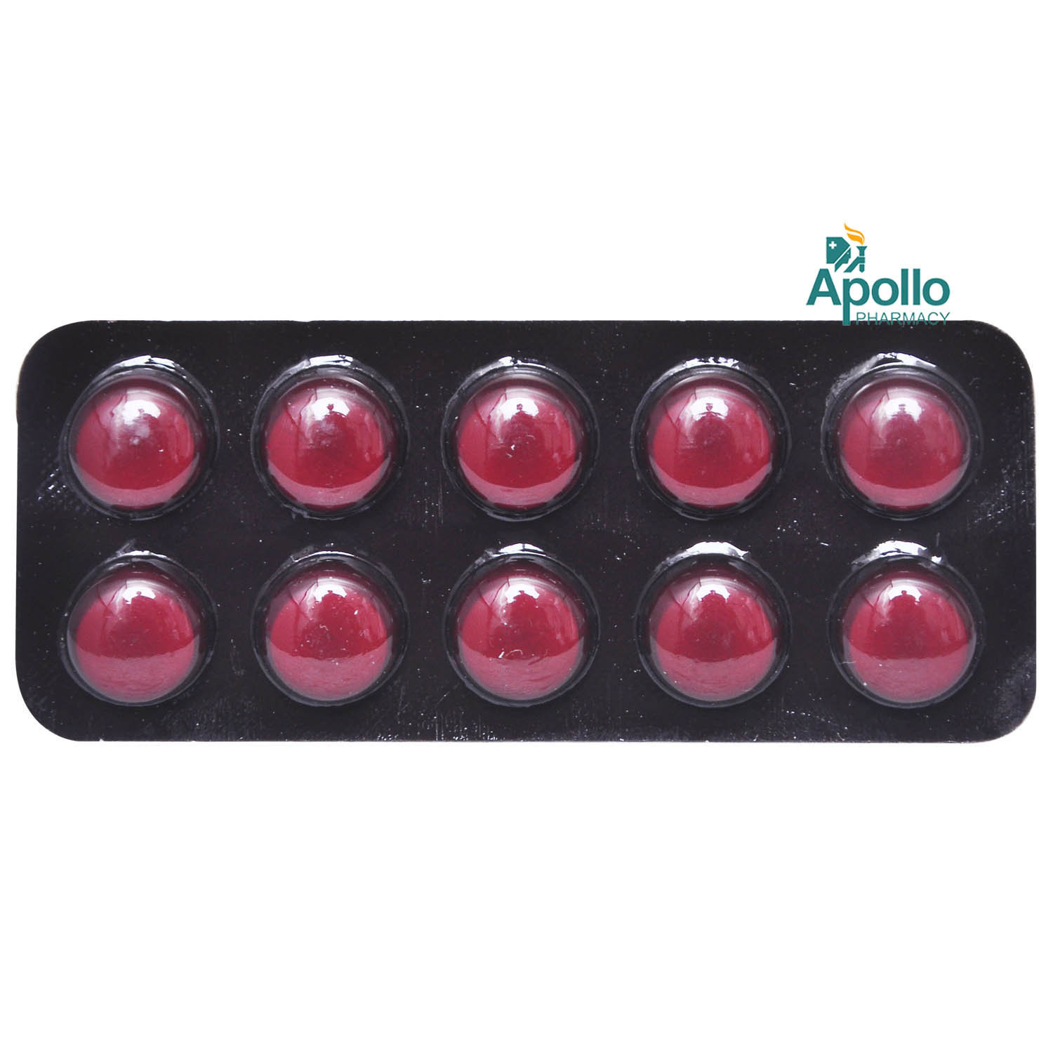 Glykind 60 XR Tablet 10's, Pack of 10 TABLETS Glykind 60 XR Tablet 10's, Pack of 10 TABLETS