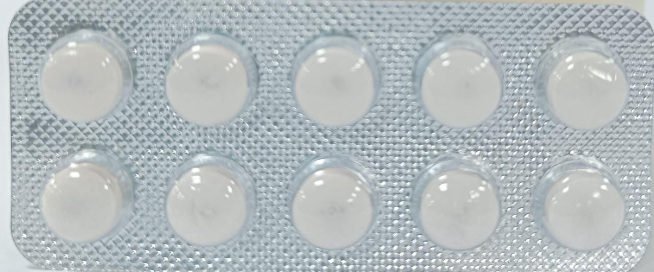 Buy Glyzinc NM Tablet 10's Online