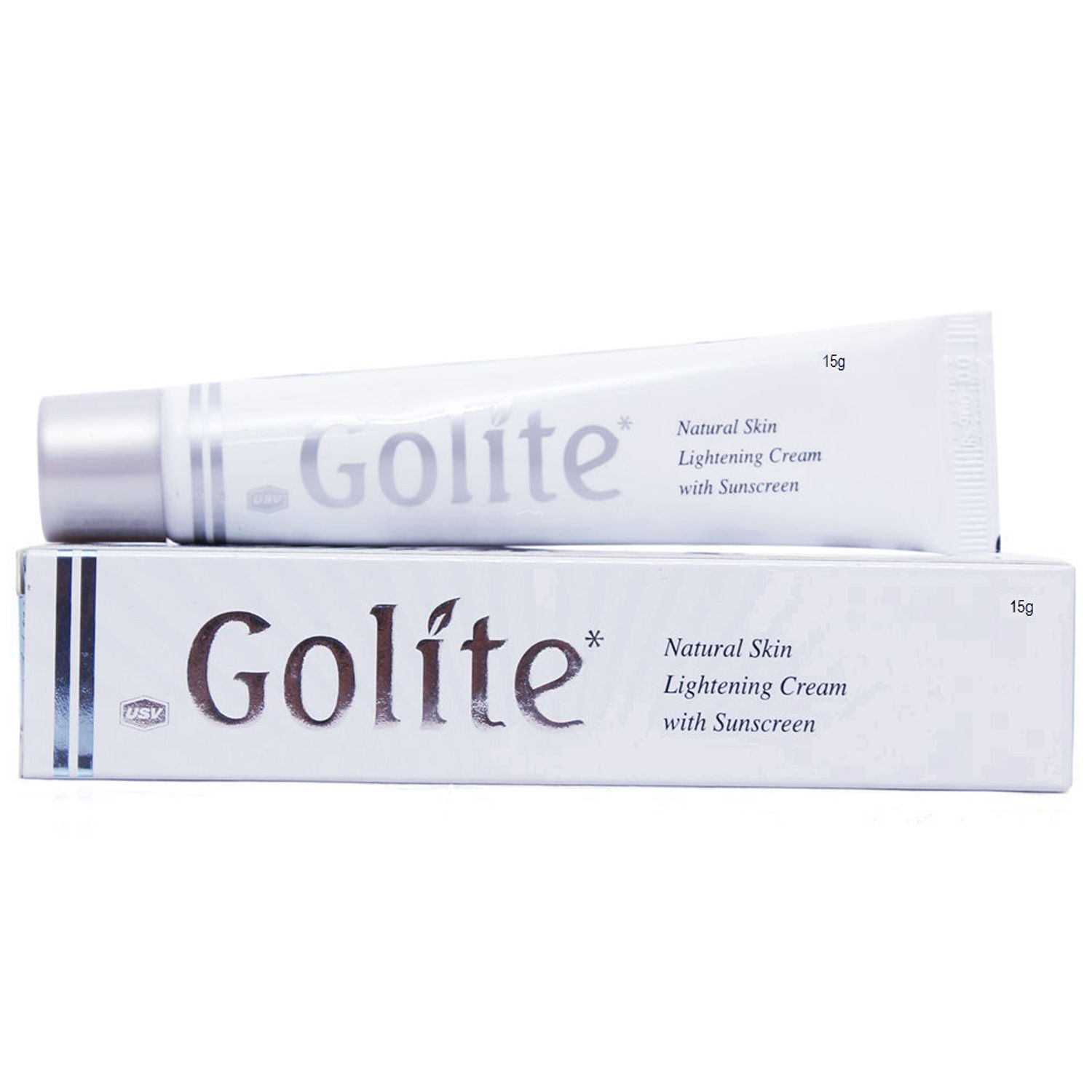 Buy Golite Sunscreen Lightening Cream, 15 gm 19 Minutes Delivery