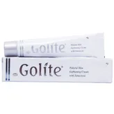 Golite Sunscreen Lightening Cream, 15 gm, Pack of 1