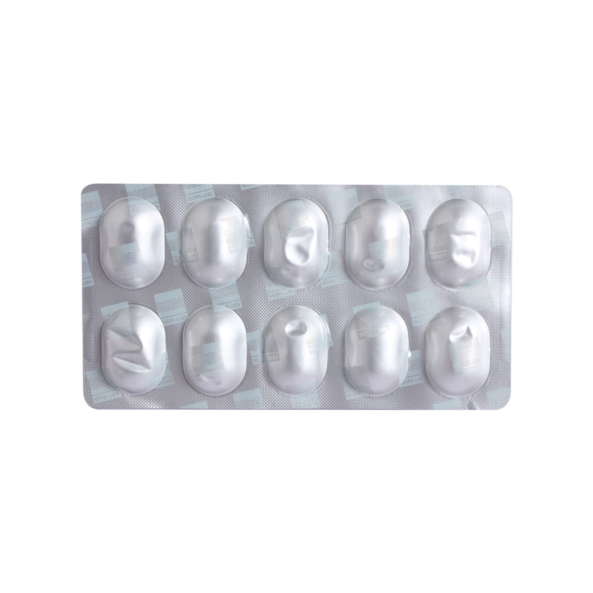 Buy Gramocef OF Tablet 10's Online