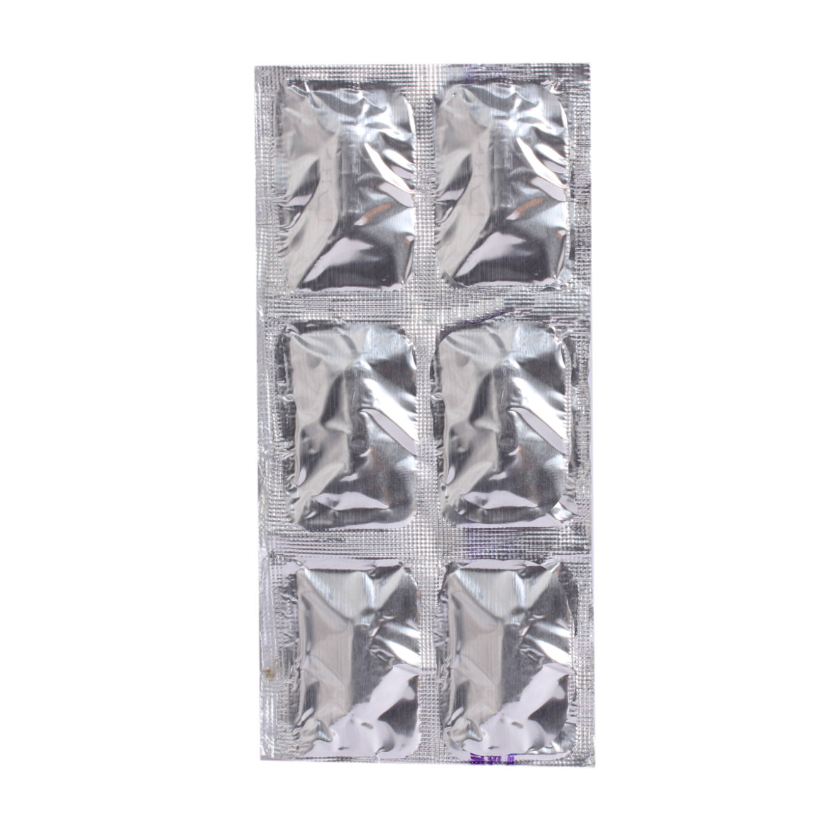 Grevim Igg Capsule 6's, Pack of 6 CapsuleS Grevim Igg Capsule 6's, Pack of 6 CapsuleS