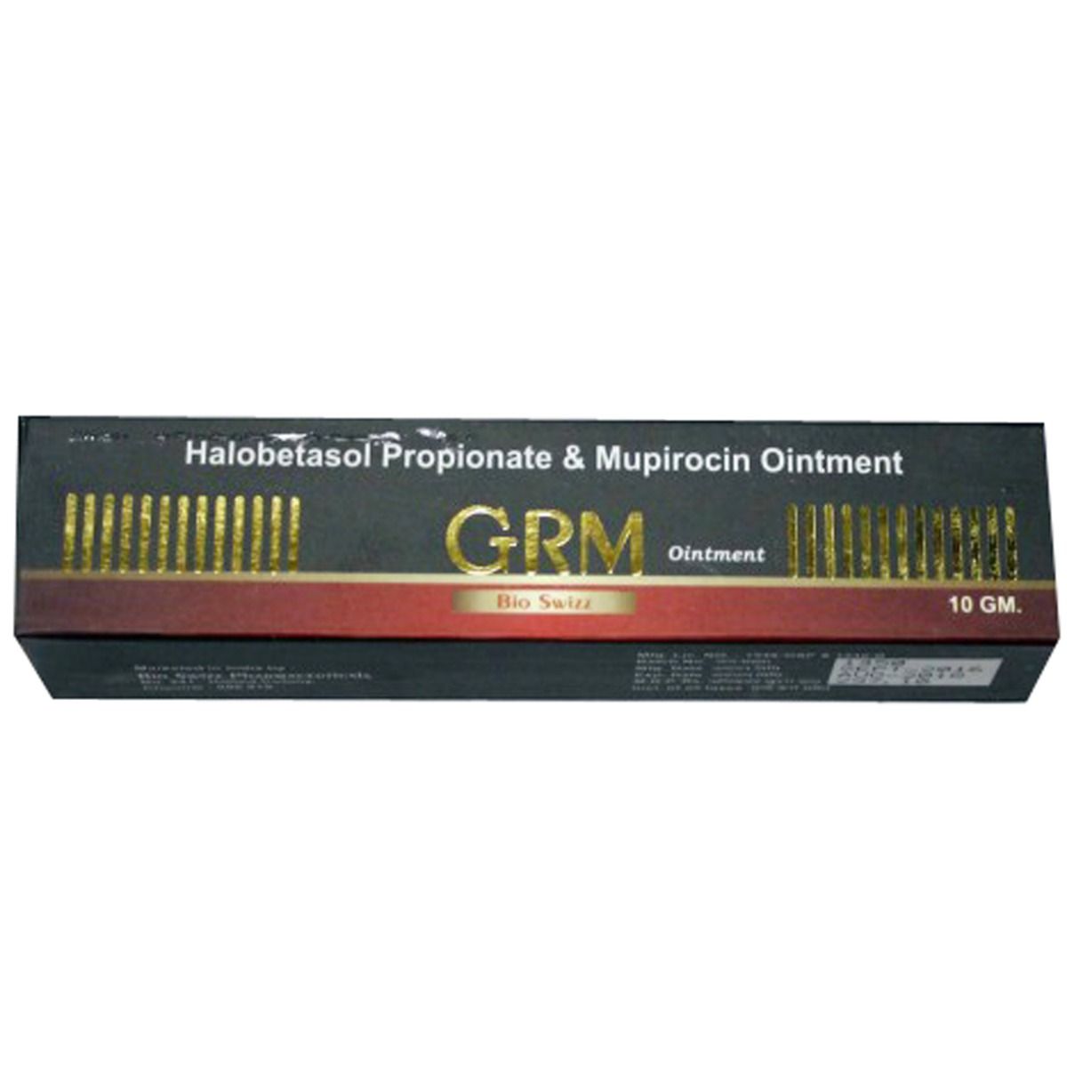 Buy Grm Ointment 10 gm Online