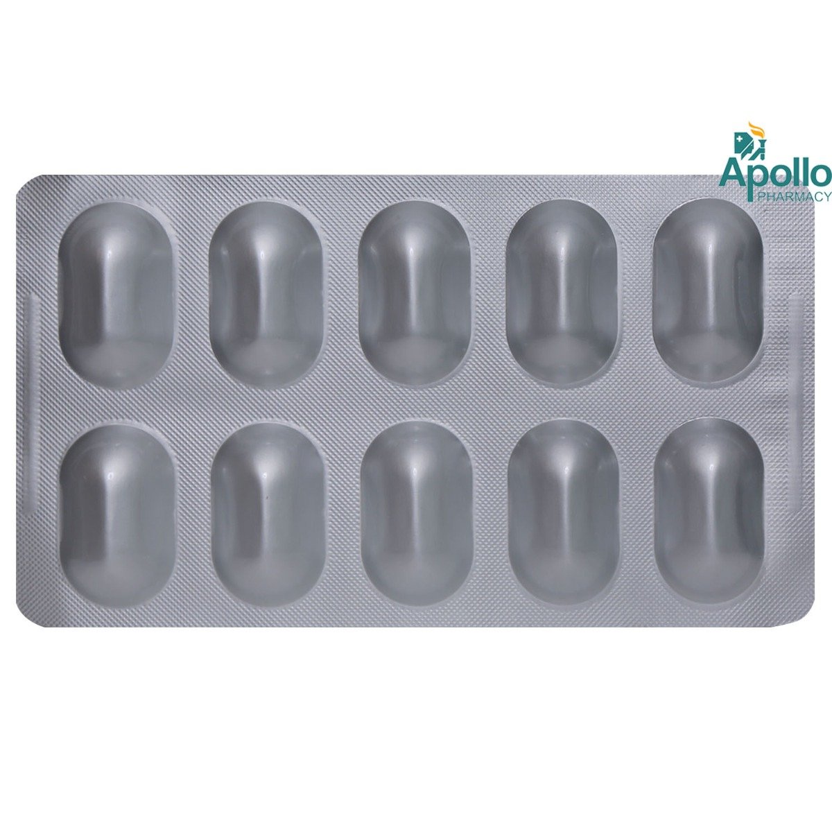 Gut Renew Capsule 10's, Pack of 10 Gut Renew Capsule 10's, Pack of 10