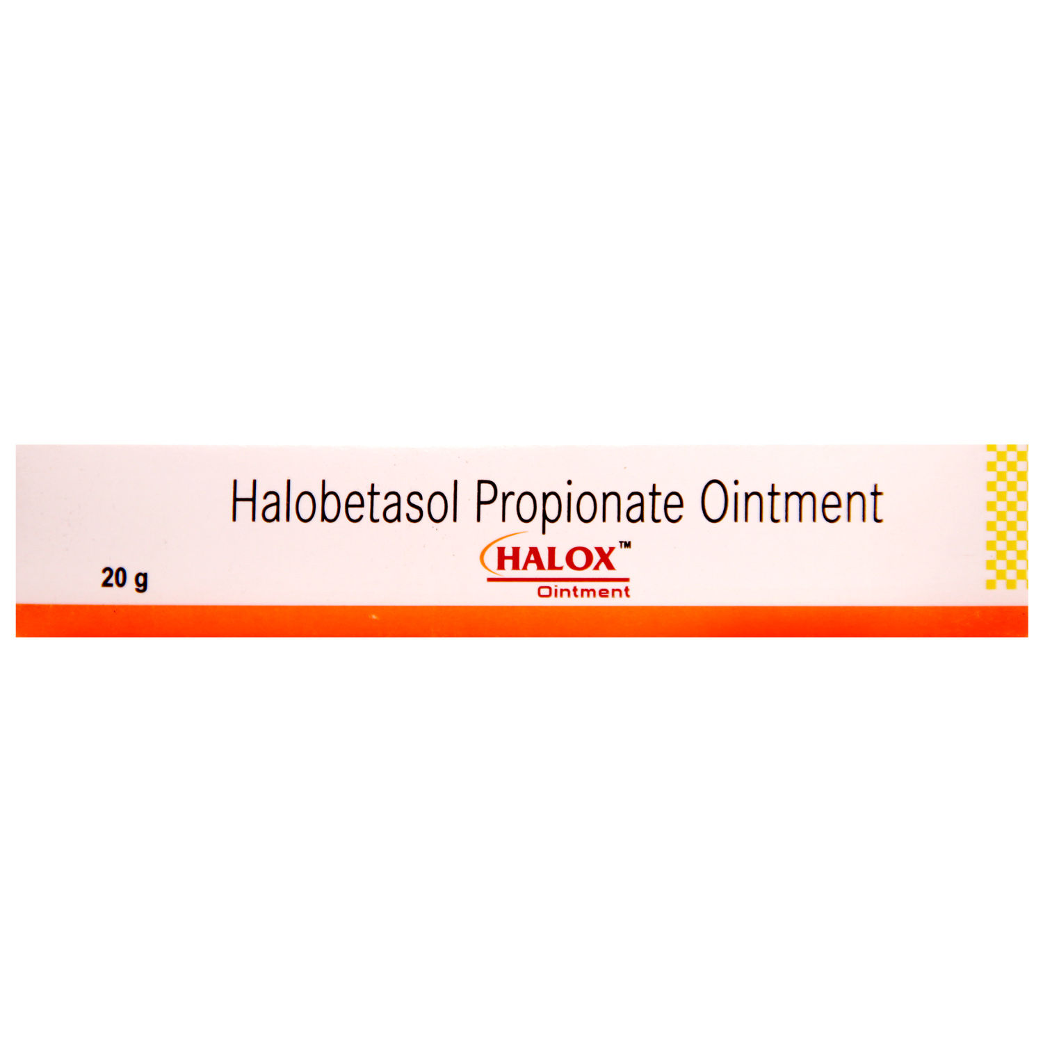 Buy Halox Ointment 20 gm Online