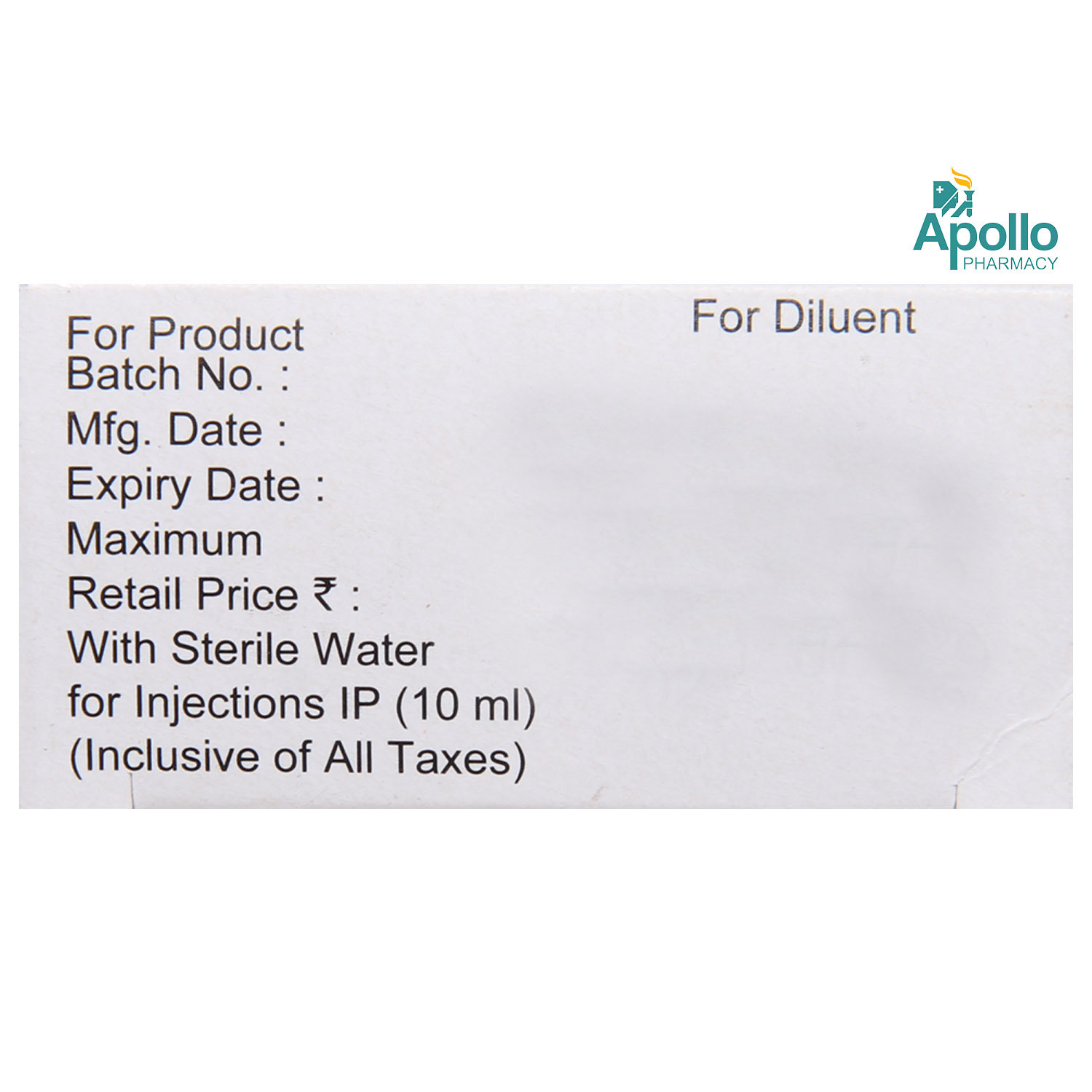 HAPPI 20MG I.V INJECTION, Pack of 1 INJECTION HAPPI 20MG I.V INJECTION, Pack of 1 INJECTION