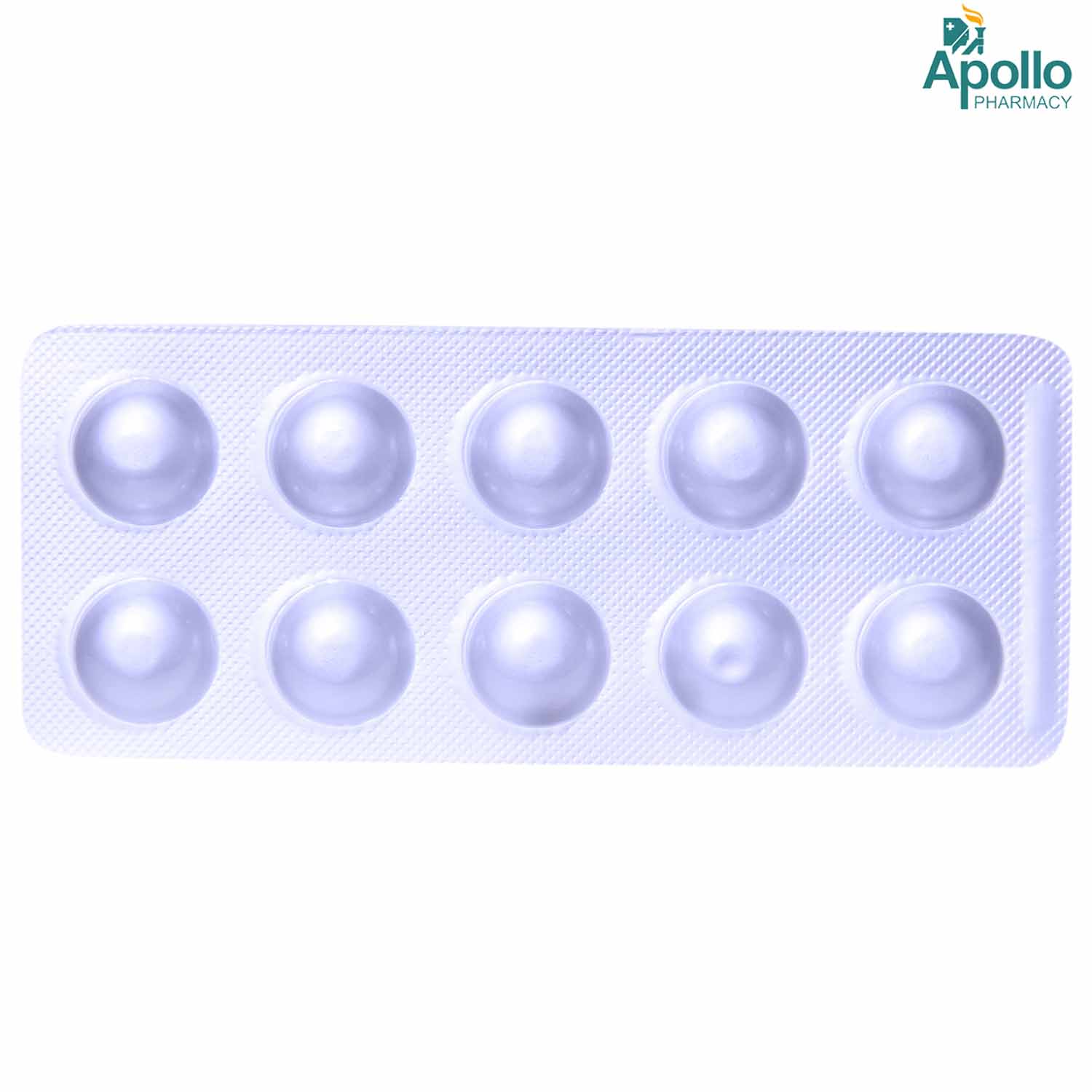 Happynerve Tablet 10's, Pack of 10 TABLETS Happynerve Tablet 10's, Pack of 10 TABLETS