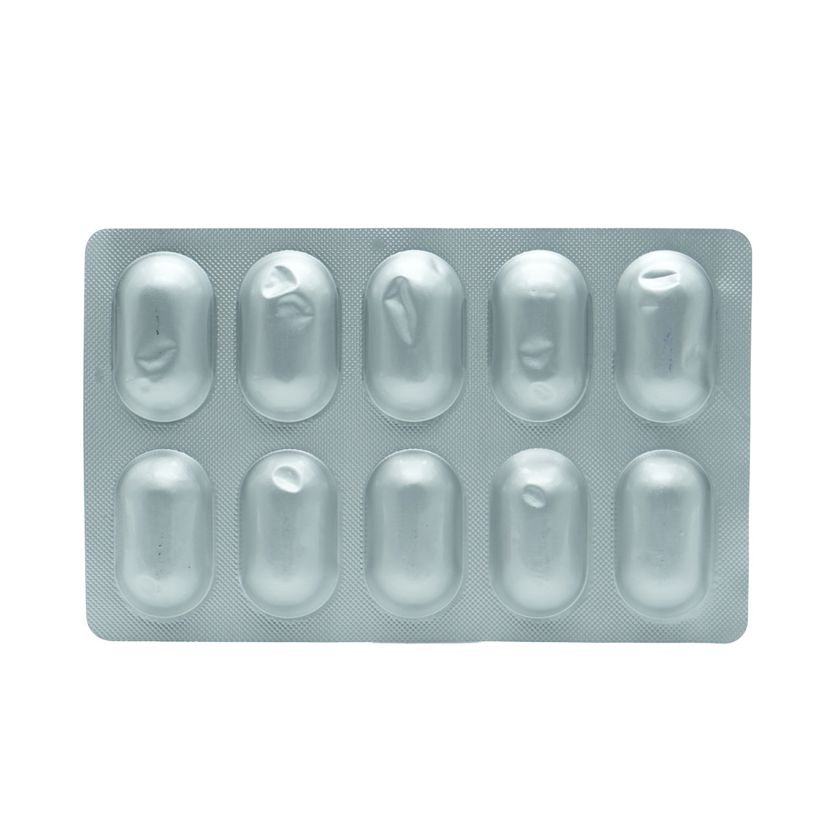 HappyNerve LC Tablet 10's, Pack of 10 TABLETS HappyNerve LC Tablet 10's, Pack of 10 TABLETS