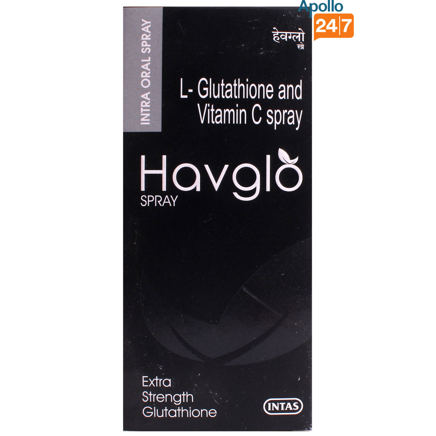 Buy Havglo Spray 50 ml Online