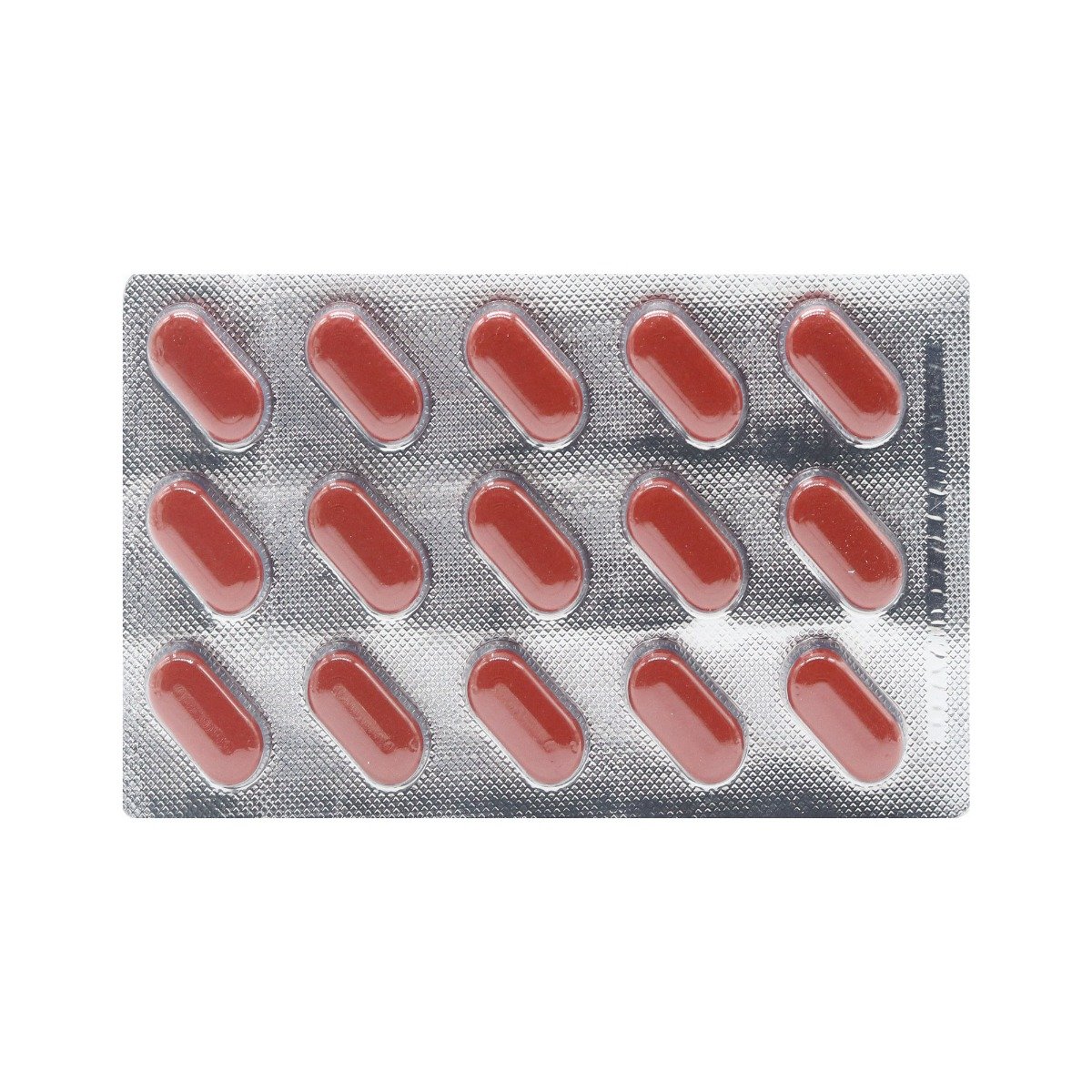 Healgraf Tablet 15's, Pack of 15 TabletS Healgraf Tablet 15's, Pack of 15 TabletS