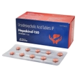 Hepakind 150 Tablet 10's