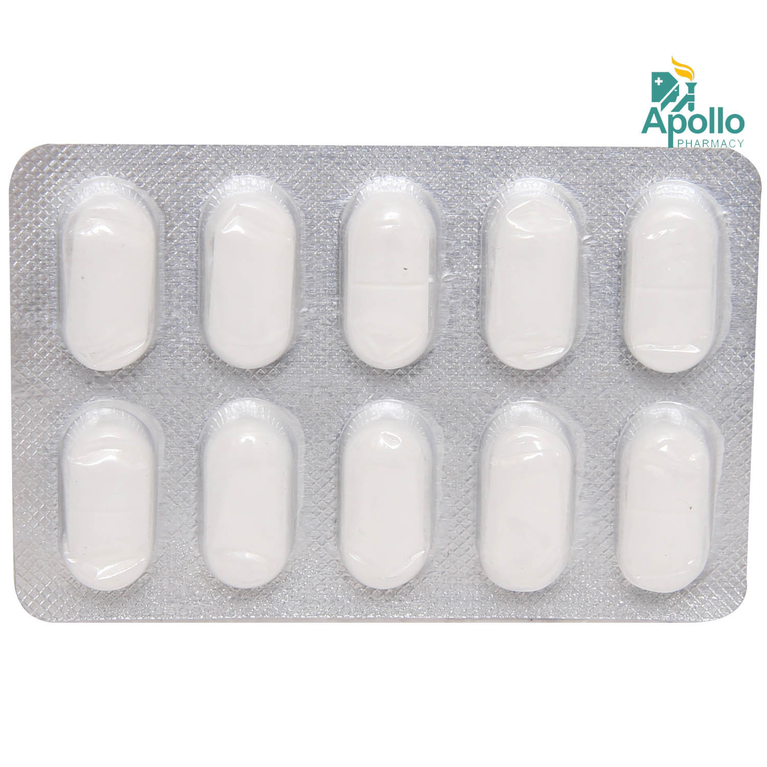 Herperax 800 Tablet 10's, Pack of 10 TABLETS Herperax 800 Tablet 10's, Pack of 10 TABLETS