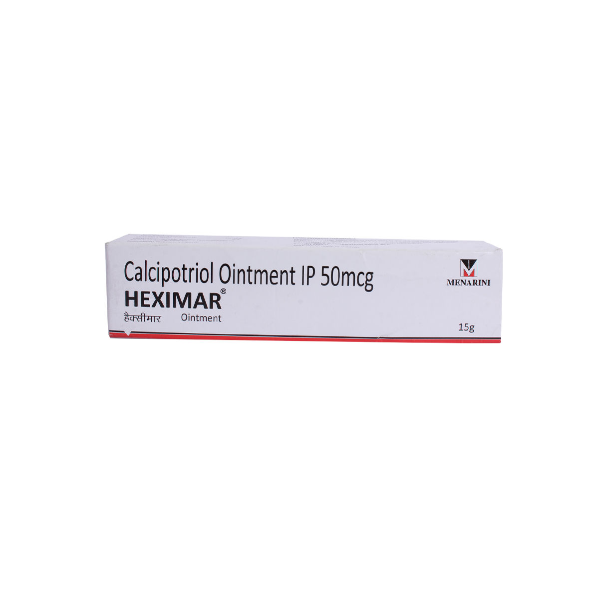 Buy Heximar Ointment 15 gm Online