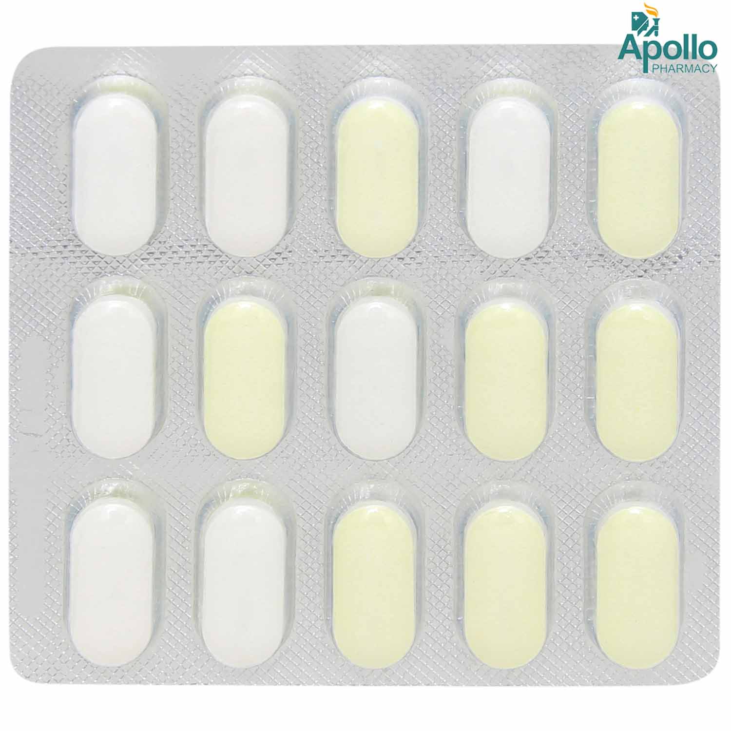 Hhglim M2 Tablet 15's, Pack of 15 TABLETS Hhglim M2 Tablet 15's, Pack of 15 TABLETS