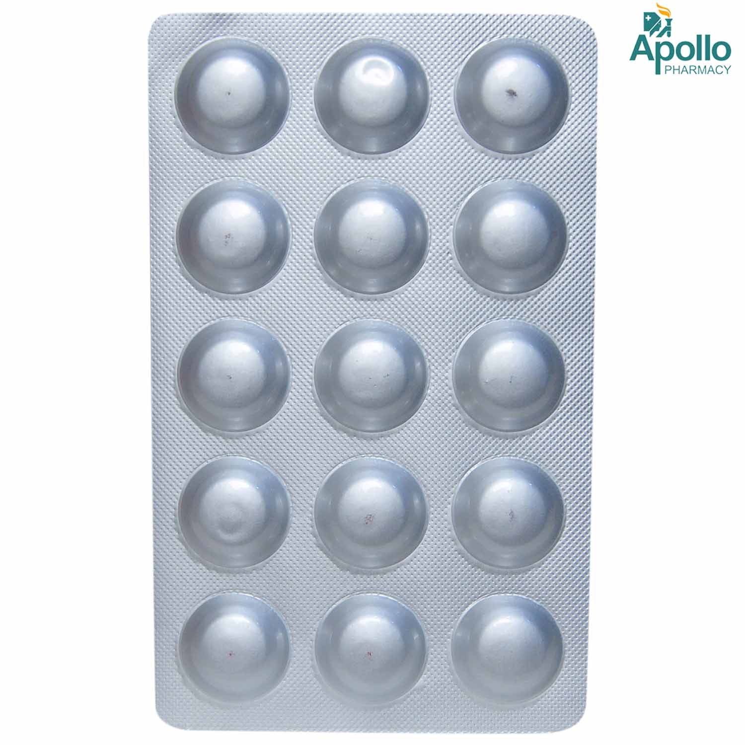 Homo 16 D Tablet 15's, Pack of 15 TABLETS Homo 16 D Tablet 15's, Pack of 15 TABLETS