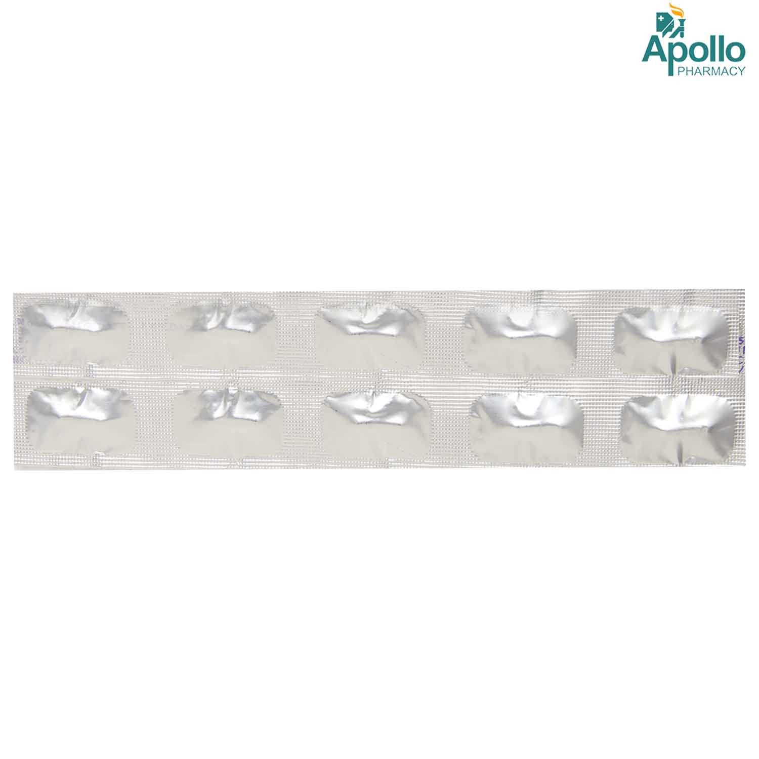 Hopace-H 2.5 Capsule 10's, Pack of 10 Hopace-H 2.5 Capsule 10's, Pack of 10