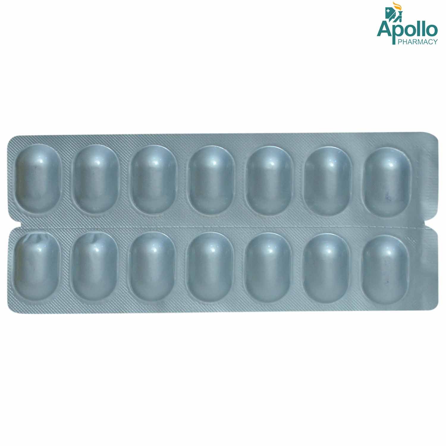 Hopace-MT 50 Tablet 7's, Pack of 7 TABLETS Hopace-MT 50 Tablet 7's, Pack of 7 TABLETS
