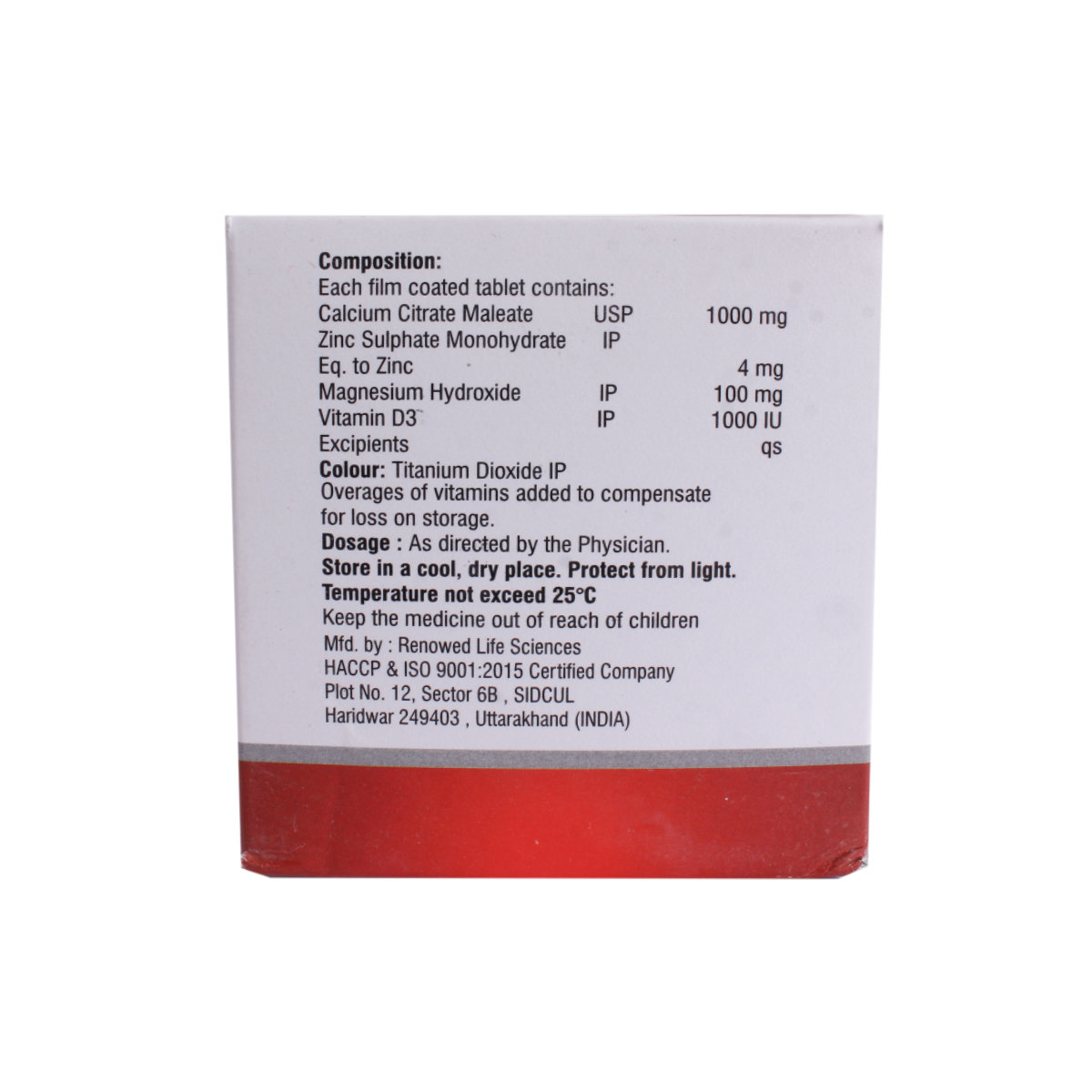 Hsk Cal Tablet 10's, Pack of 10 TabletS Hsk Cal Tablet 10's, Pack of 10 TabletS