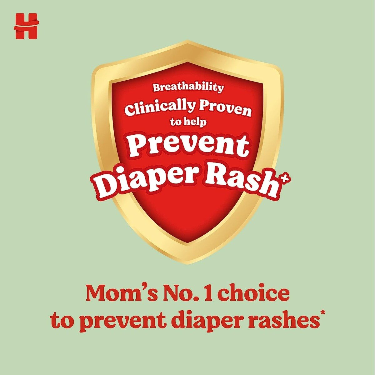 Huggies Nature Care Diaper Pants Small with 100% Organic Cotton, 82 Count, Pack of 1 Huggies Nature Care Diaper Pants Small with 100% Organic Cotton, 82 Count, Pack of 1