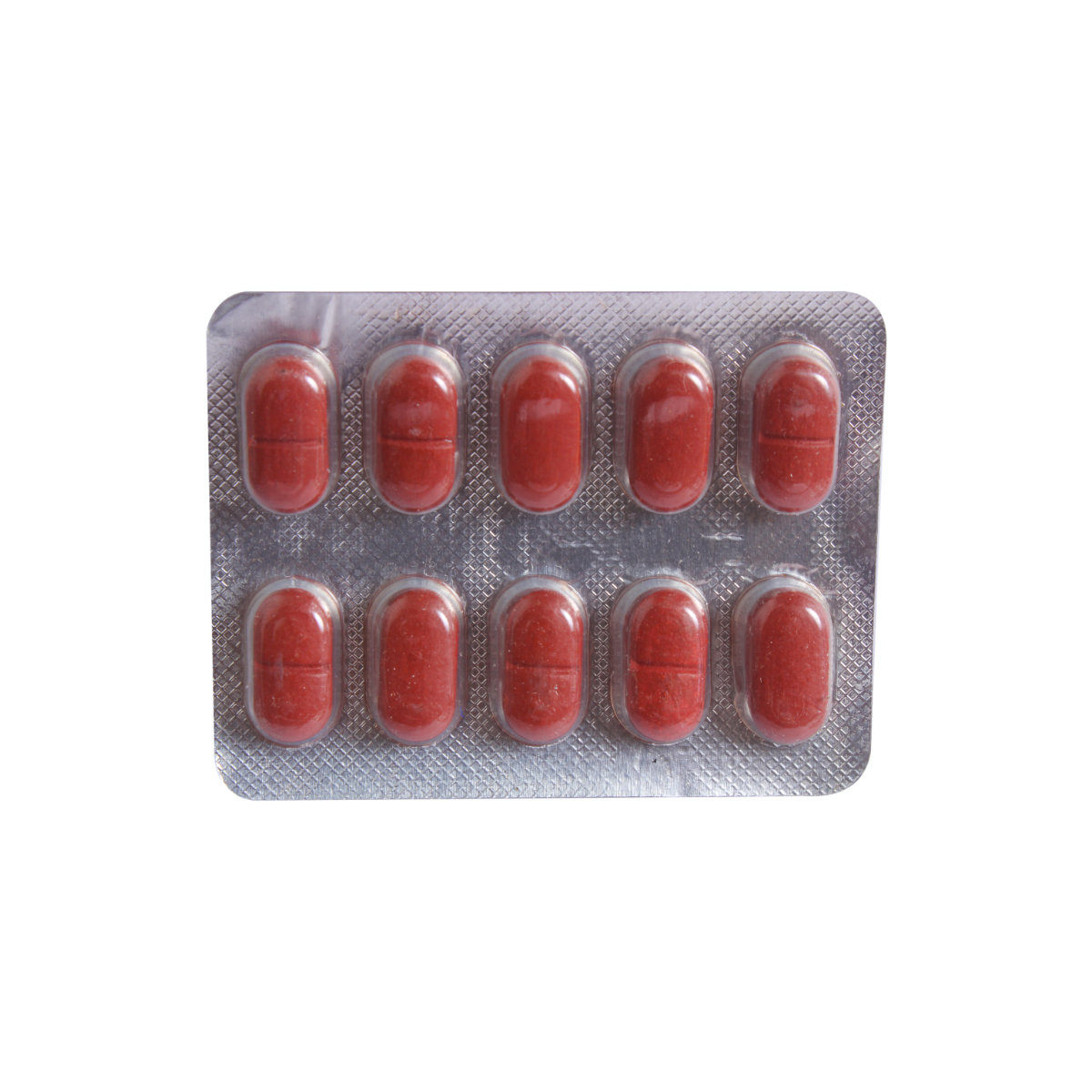 Huminac SP Tablet 10's, Pack of 10 TabletS Huminac SP Tablet 10's, Pack of 10 TabletS