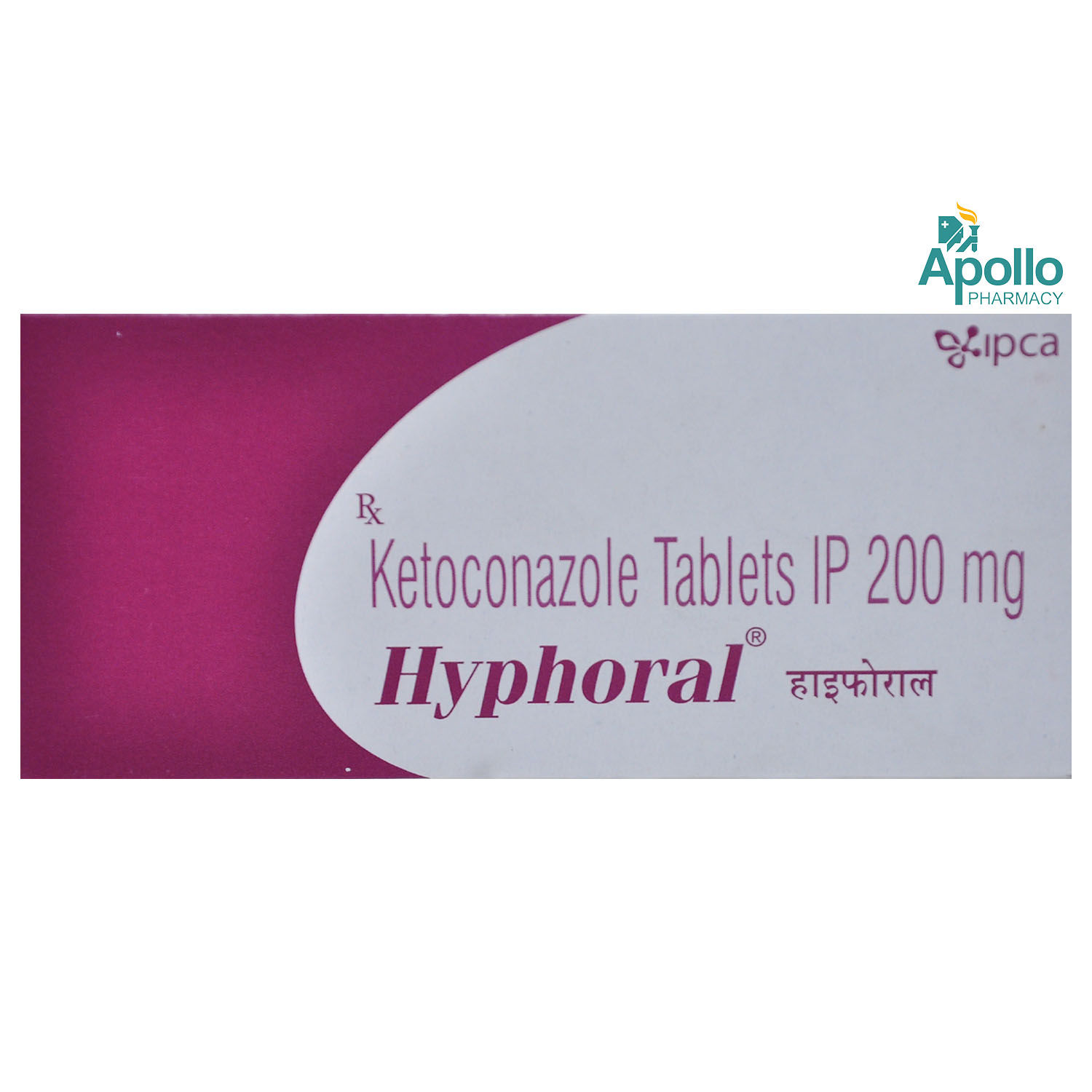 Buy Hyphoral Tablet 10's Online