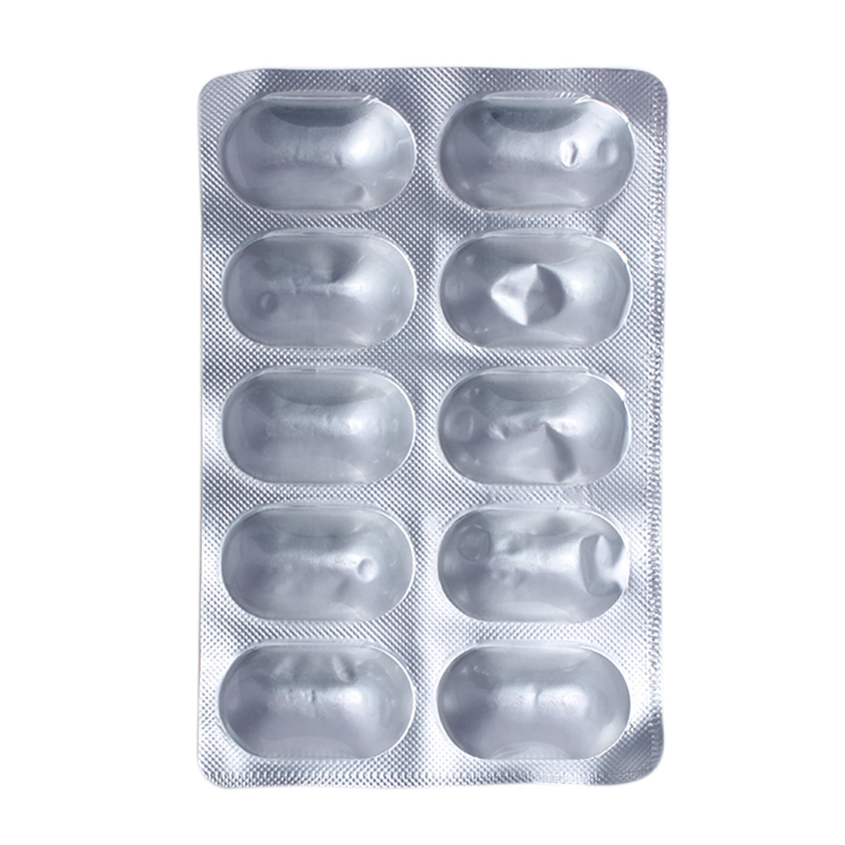 Ibugesic Asp Tablet 10's, Pack of 10 TABLETS Ibugesic Asp Tablet 10's, Pack of 10 TABLETS