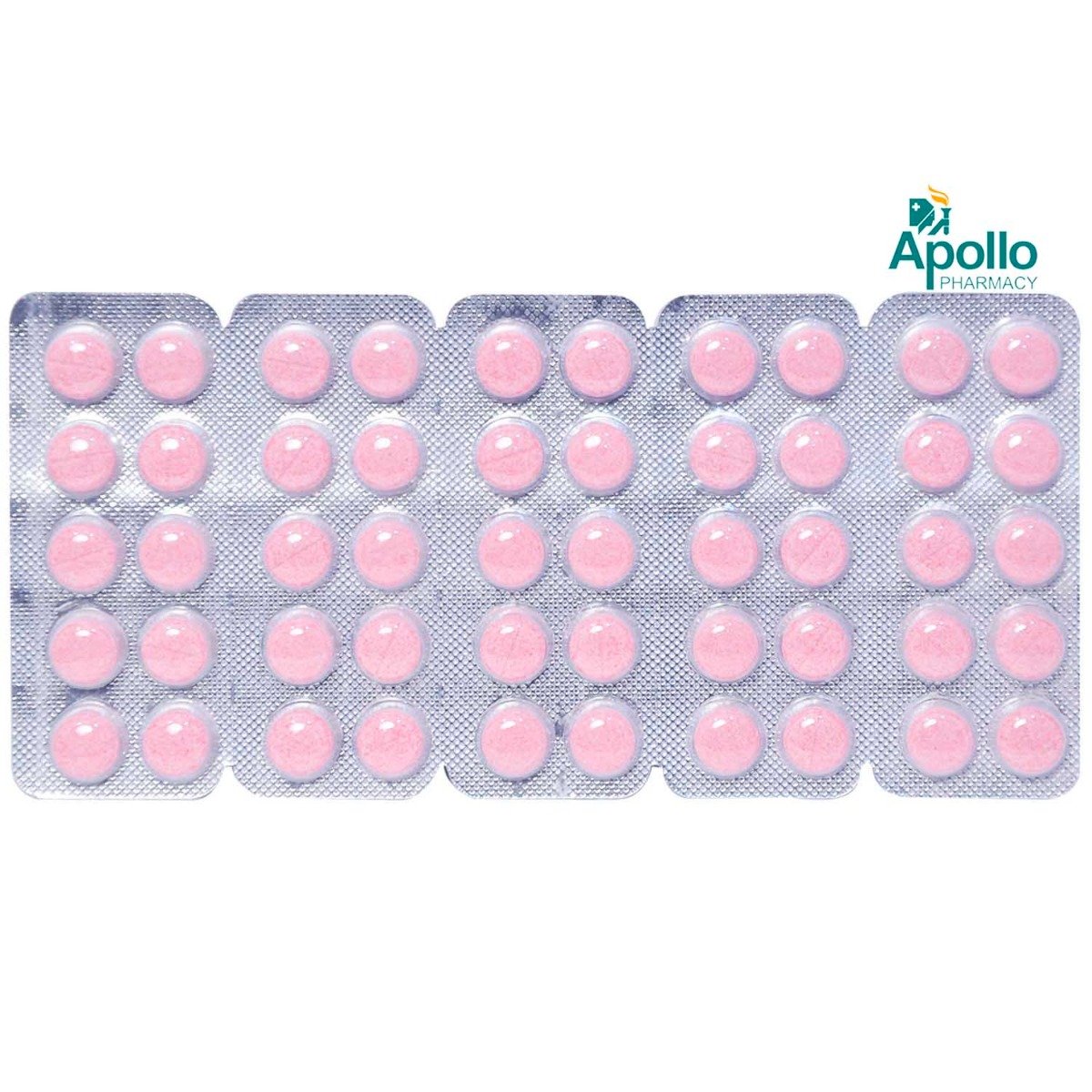 Ibuclin P Tablet 10's, Pack of 10 TabletS Ibuclin P Tablet 10's, Pack of 10 TabletS