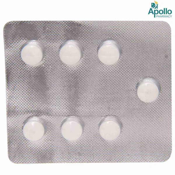 Ifin Tablet 7's, Pack of 7 TABLETS