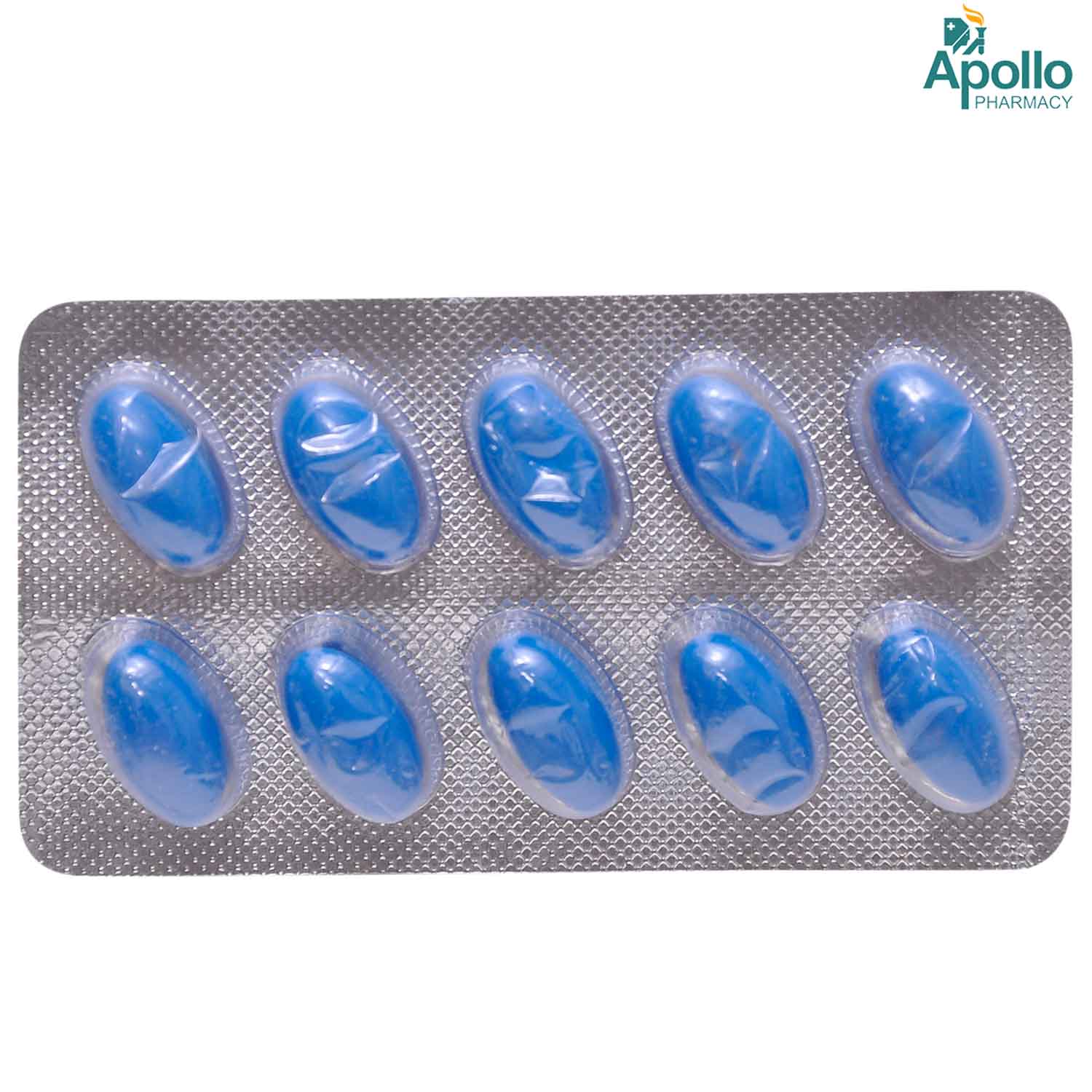 Ifycal-CT Softgel Capsule 10's, Pack of 10 CAPSULES Ifycal-CT Softgel Capsule 10's, Pack of 10 CAPSULES