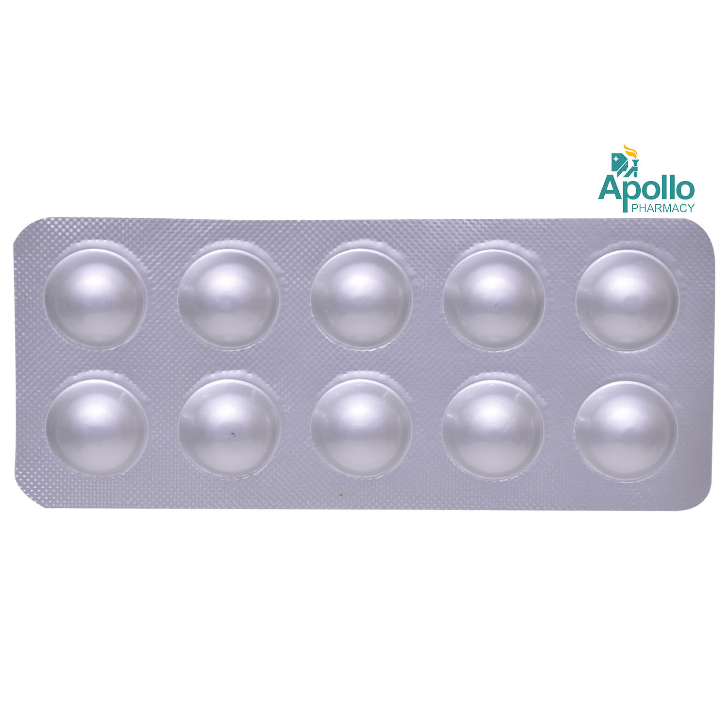 Iladac-10 Tablet 10's, Pack of 10 TABLETS Iladac-10 Tablet 10's, Pack of 10 TABLETS