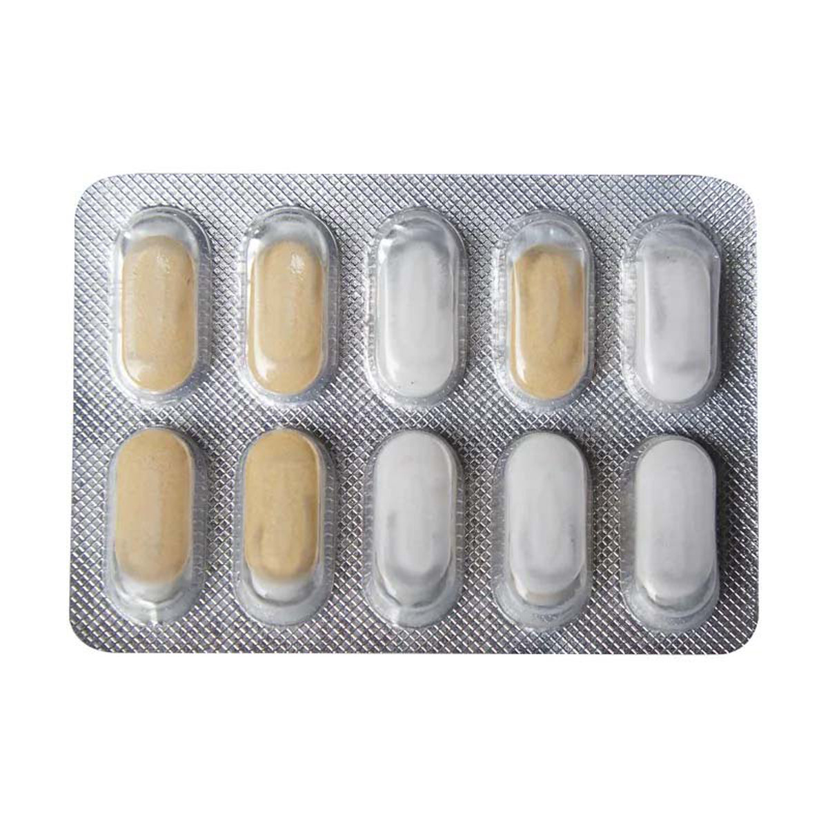 Ilet B1 Tablet 10's, Pack of 10 TabletS Ilet B1 Tablet 10's, Pack of 10 TabletS