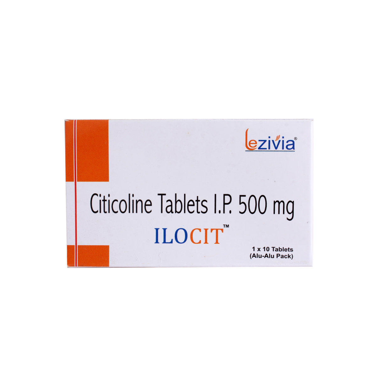 Ilocit Tablet 10's, Pack of 10 TABLETS Ilocit Tablet 10's, Pack of 10 TABLETS