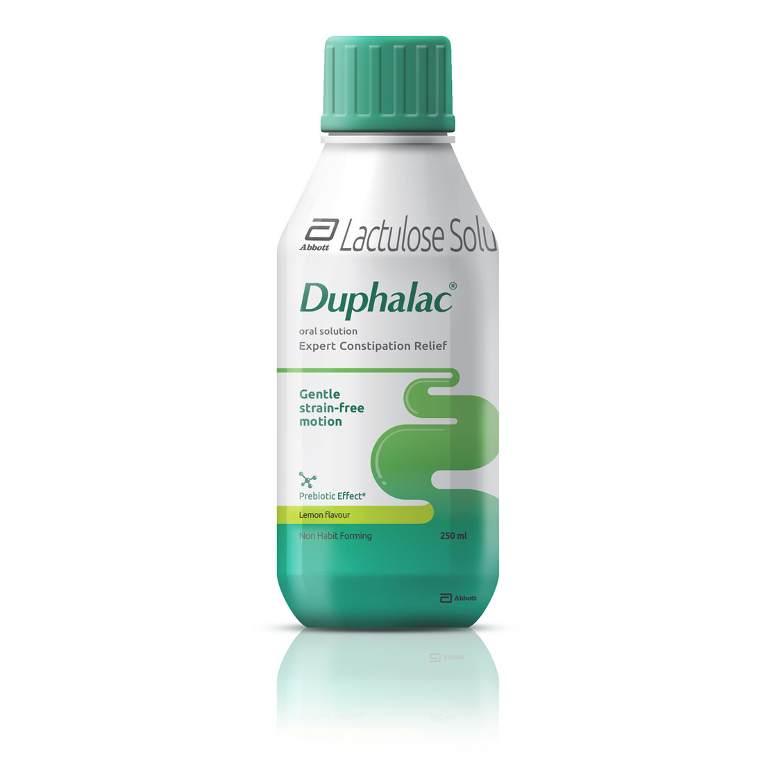 Duphalac Oral Solution 250 ml, Pack of 1 ORAL SOLUTION Duphalac Oral Solution 250 ml, Pack of 1 ORAL SOLUTION