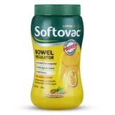 Softovac Bowel Regulator Powder, 250 gm, Pack of 1