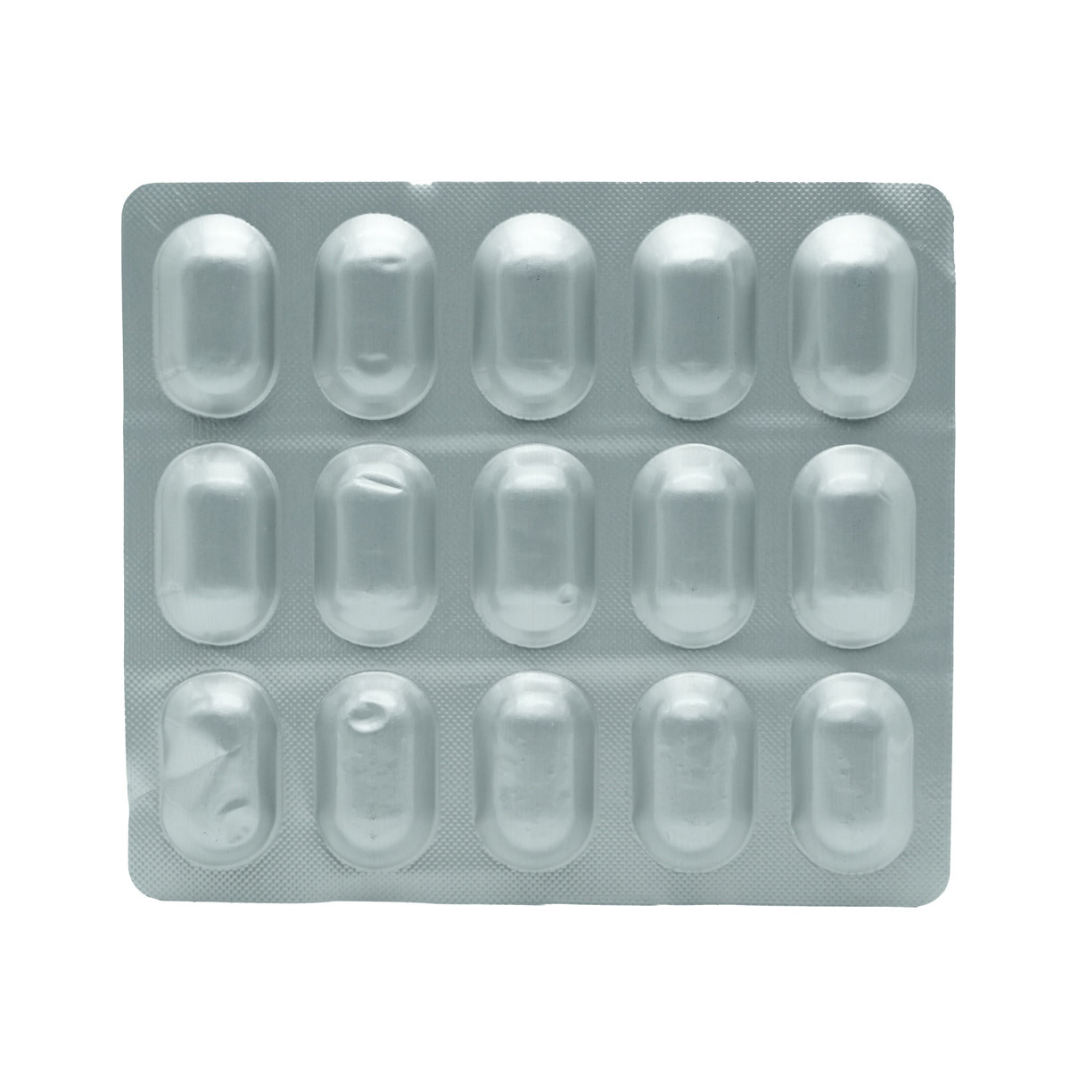 Imunact Tablet 15's, Pack of 15 Imunact Tablet 15's, Pack of 15