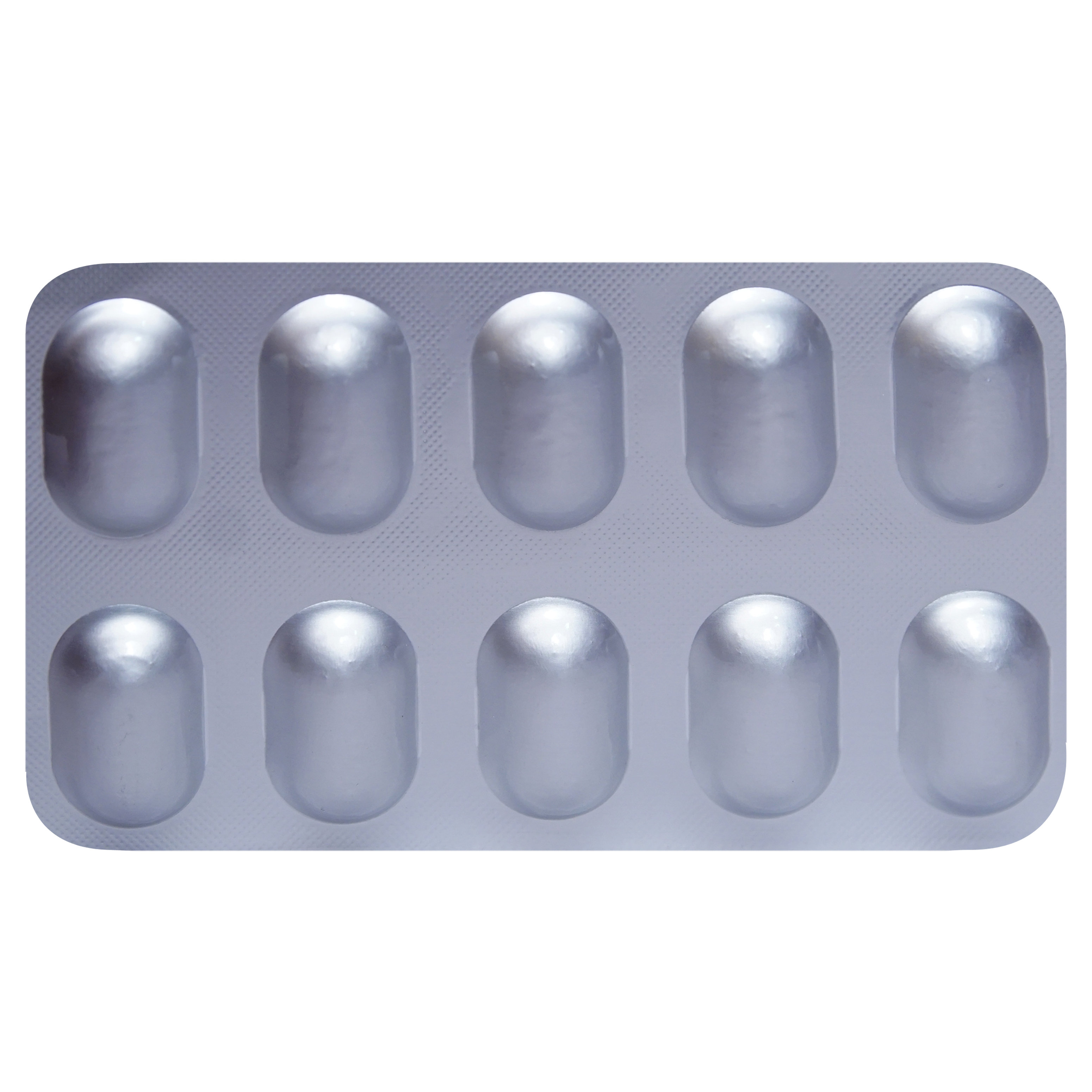 Inditel CH 80 Tablet 10's, Pack of 10 Inditel CH 80 Tablet 10's, Pack of 10