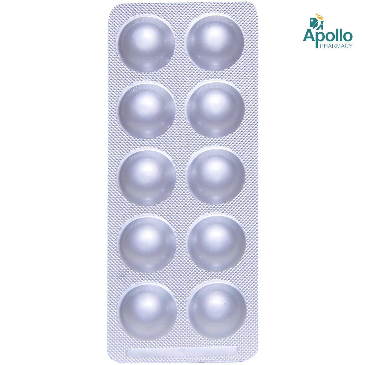 Inderal F 5 Tablet 10's, Pack of 10 Inderal F 5 Tablet 10's, Pack of 10