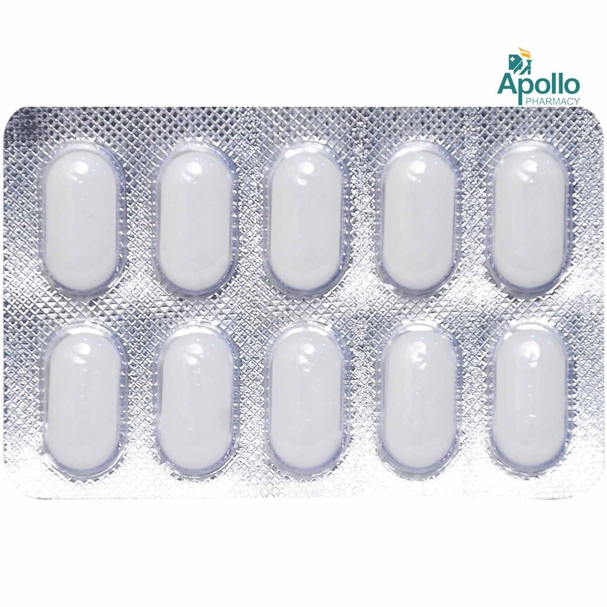 Infen P Tablet 10's, Pack of 10 TABLETS Infen P Tablet 10's, Pack of 10 TABLETS