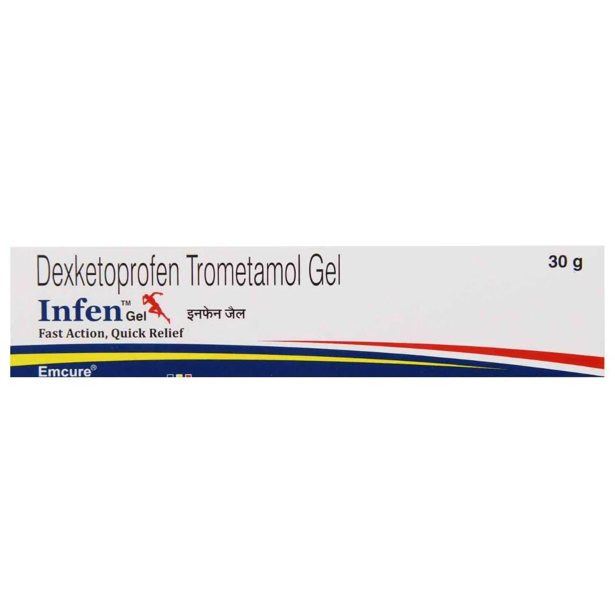 Buy Infen Gel 30 gm Online