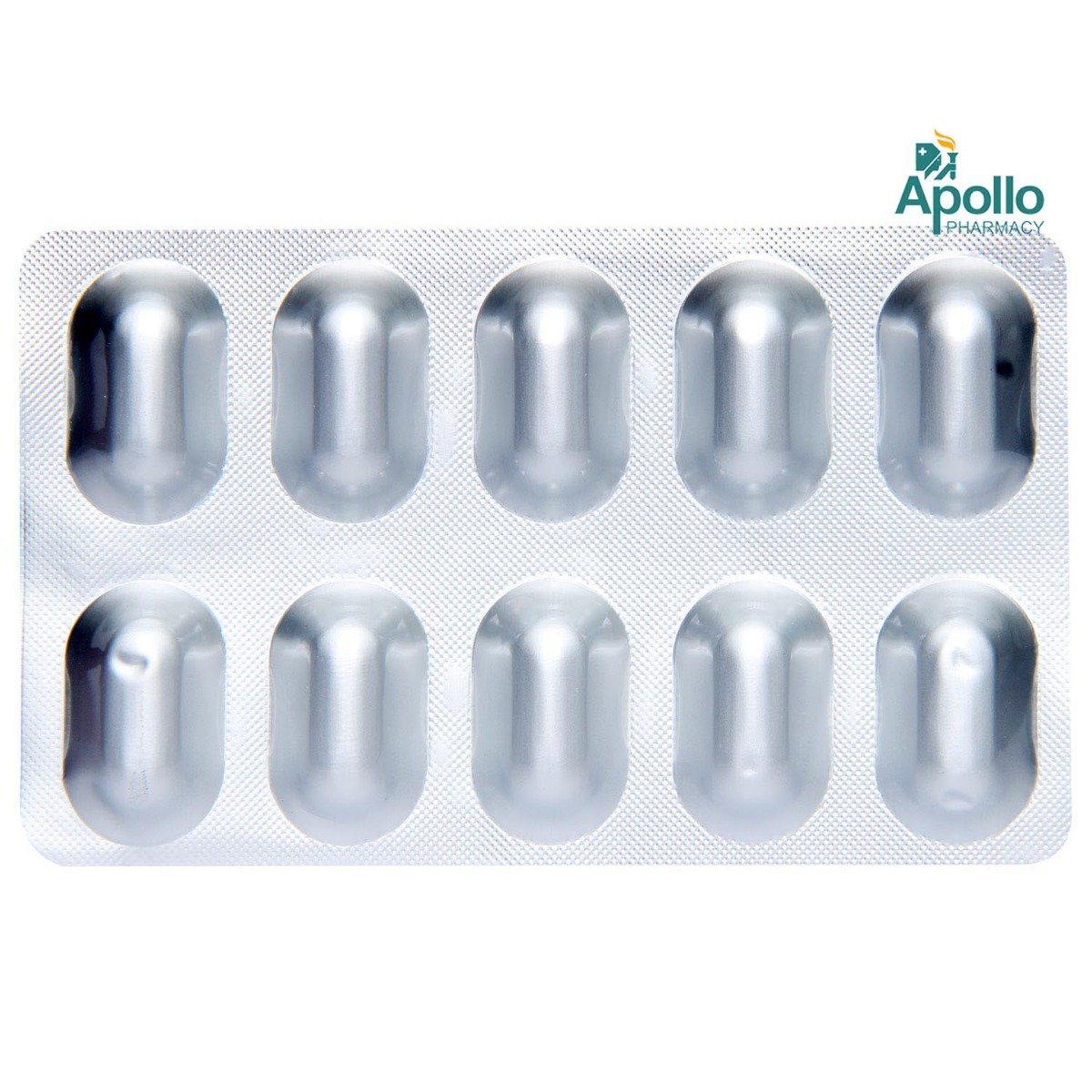 Infla-Joint Tablet 10's, Pack of 10 TABLETS Infla-Joint Tablet 10's, Pack of 10 TABLETS