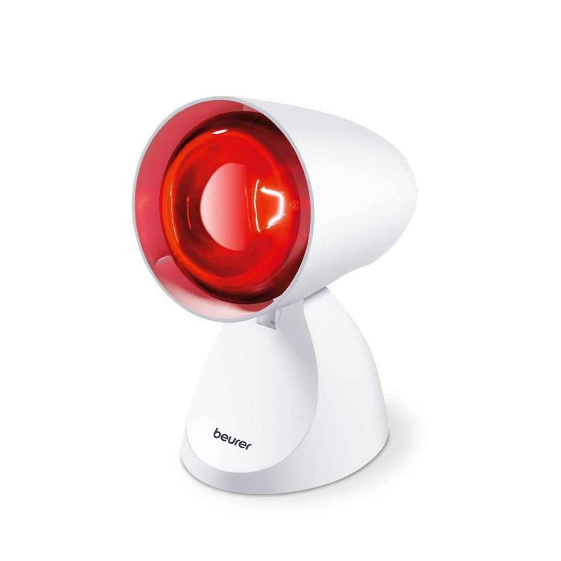 Beurer IL 11 Infrared Lamp, 1 Count, Pack of 1 Beurer IL 11 Infrared Lamp, 1 Count, Pack of 1