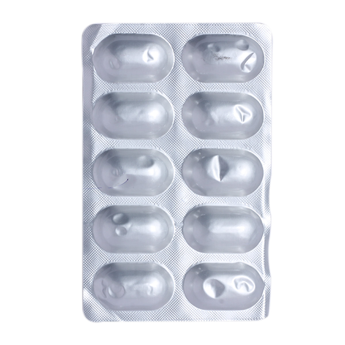 Inlosa Capsule 10's, Pack of 10 CapsuleS Inlosa Capsule 10's, Pack of 10 CapsuleS