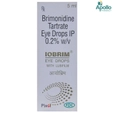 Iobrim Eye Drops 5 ml