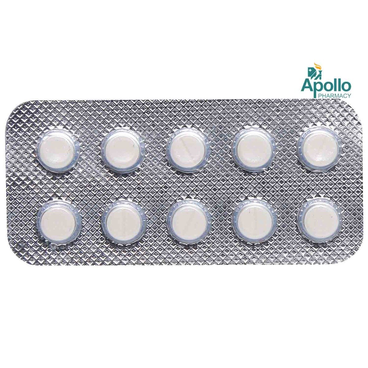 Isordil 5 Sublingual Tablet 10's, Pack of 10 TABLETS Isordil 5 Sublingual Tablet 10's, Pack of 10 TABLETS