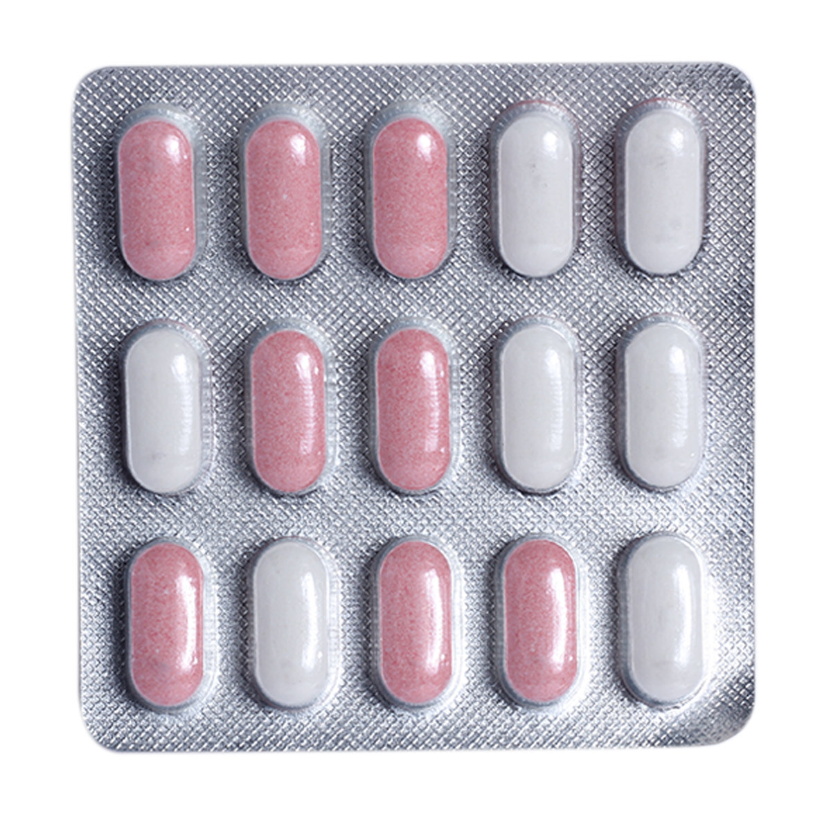 Isryl-M 3mg Tablet 15's, Pack of 15 TABLETS Isryl-M 3mg Tablet 15's, Pack of 15 TABLETS