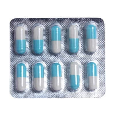 IT-Mac 100 Capsule 10's, Pack of 10 CapsuleS