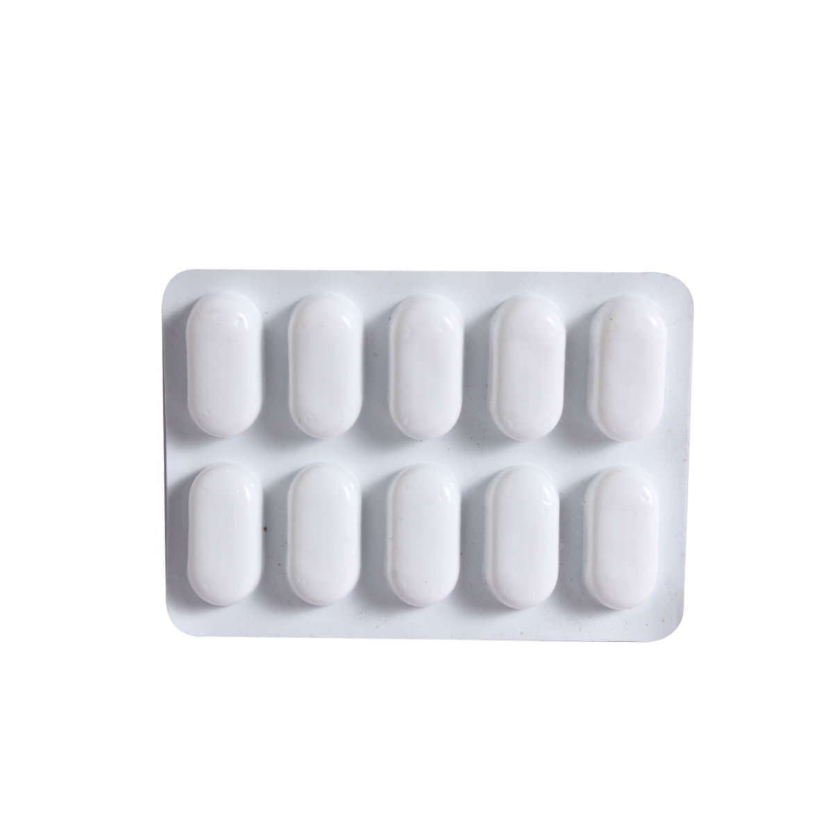 Ivocal Tablet 10's, Pack of 10 TabletS Ivocal Tablet 10's, Pack of 10 TabletS
