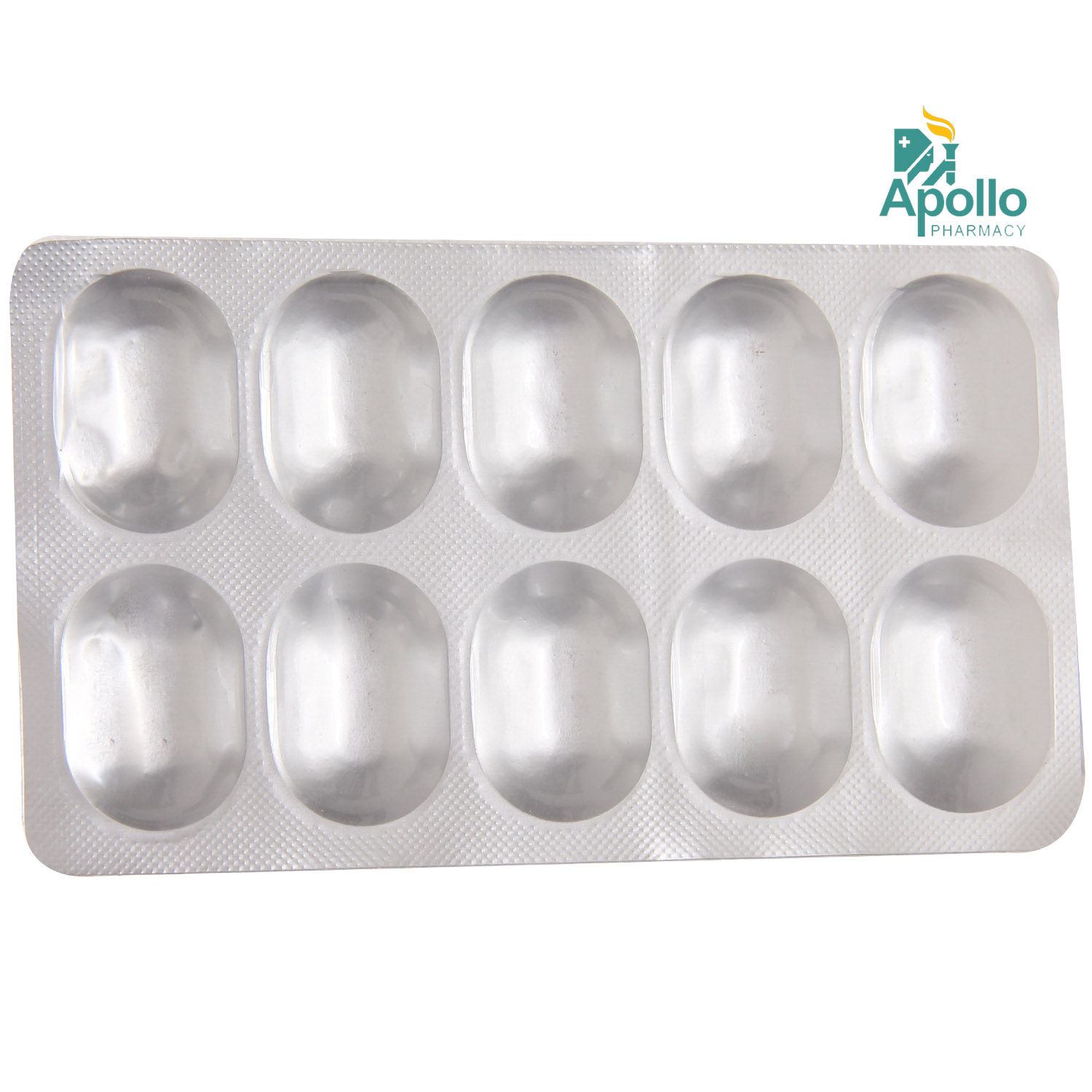 Buy Joxate-O Tablet 10's Online